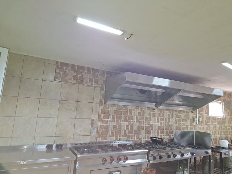 Spațiu comercial, de 330 mp, în Central