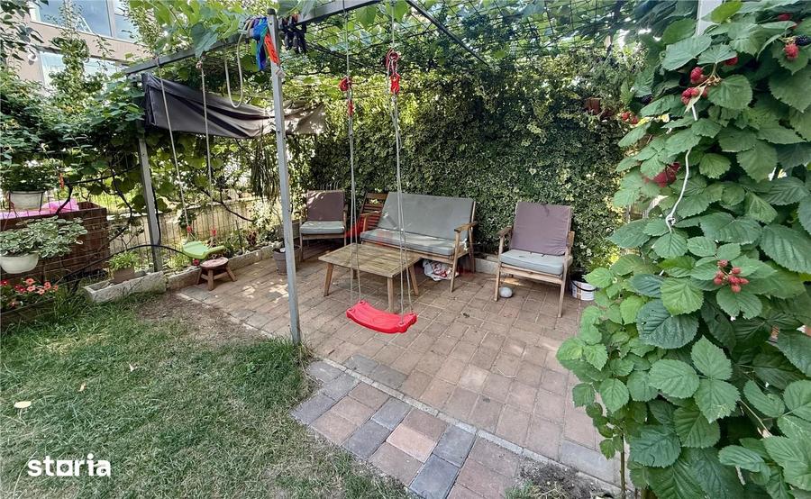 Apartament cu 2 camere decomandat în Valea Lupului
