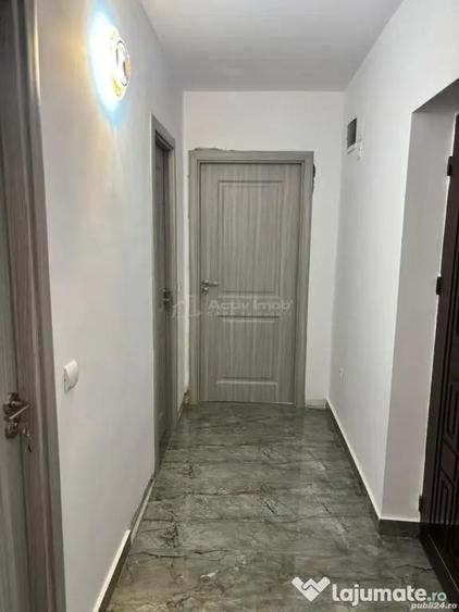 Gara - 2 Camere - Decomandat - Centrala AC - Renovat recen - 2