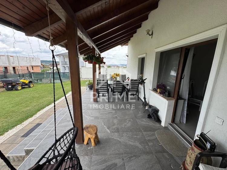 Casă cu 3 camere cu Teren 809 Mp în Central