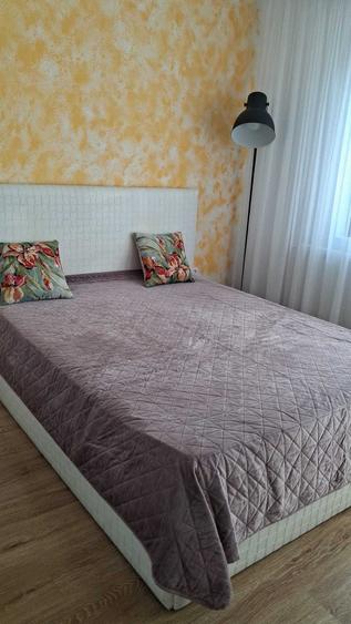 Inchiriere apartament 2 camere Iasi, Bucium (str. Fermei) - 4