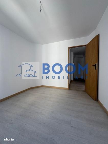Apartament cu 2 camere decomandat în Ostroveni