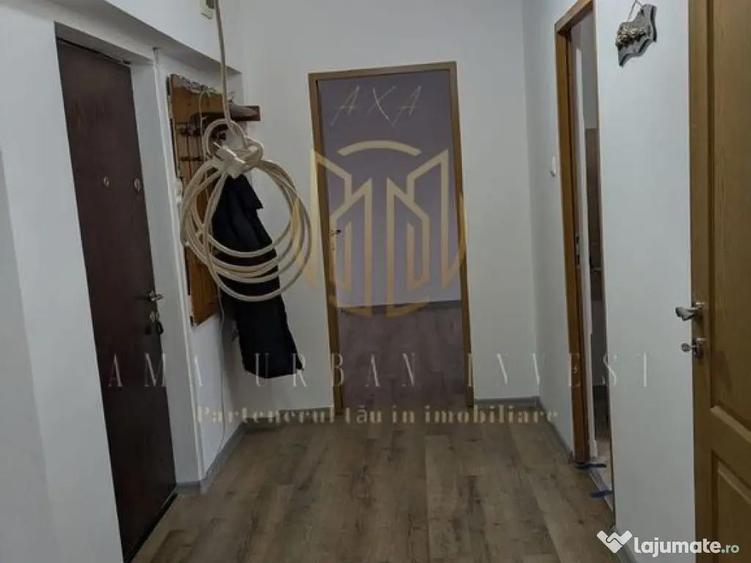Apartament cu 2 camere decomandat în Dristor