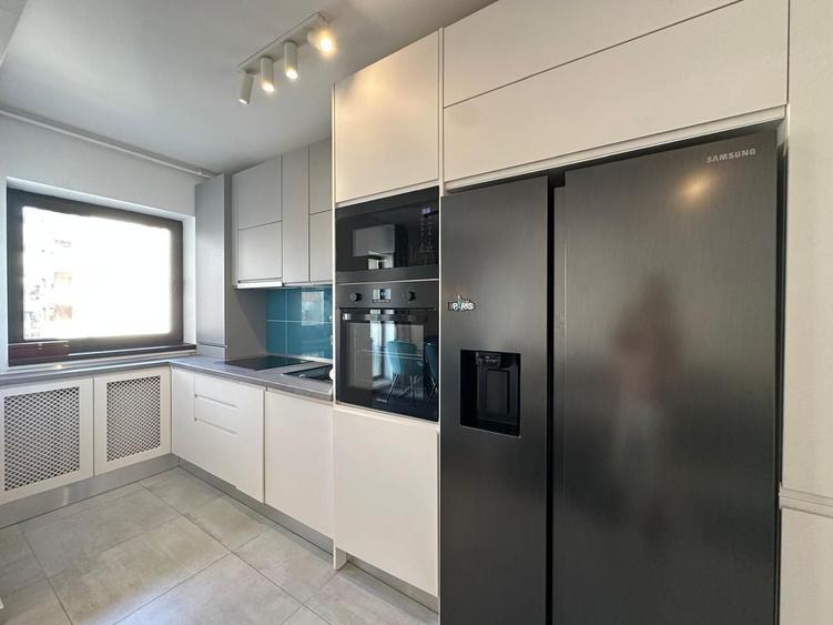 Apartament cu 2 camere decomandat, mobilat în Grozăvești