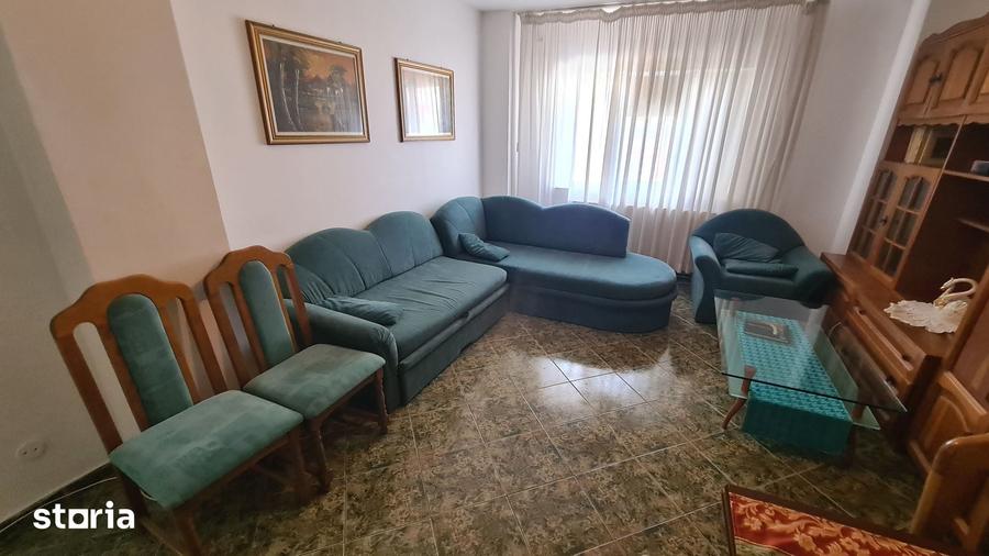 Apartament cu 4 camere în Central