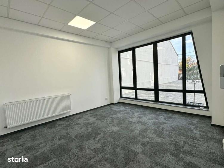 Spațiu comercial, de 20 mp, în Ultracentral