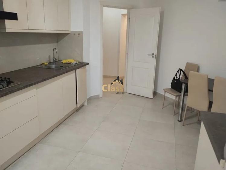 Apartament cu 2 camere decomandat, mobilat în Mărăști