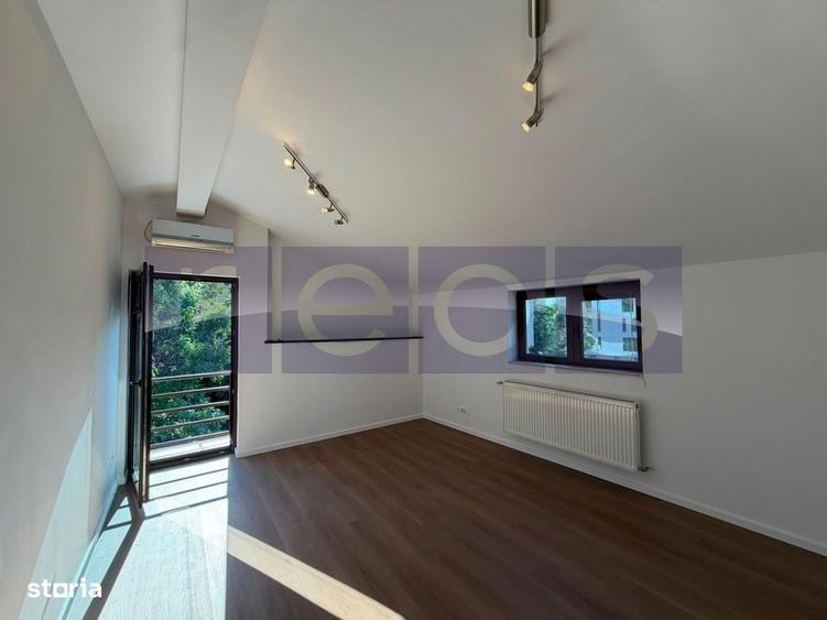 Apartament cu 4 camere în Kiseleff