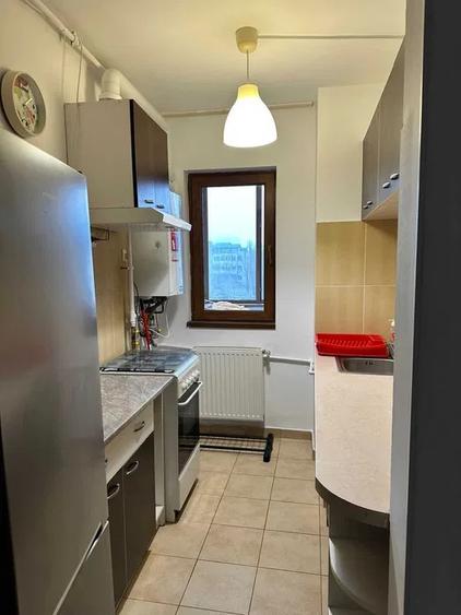Apartament cu 2 camere decomandat, mobilat în Drumul Taberei — fotografia 3