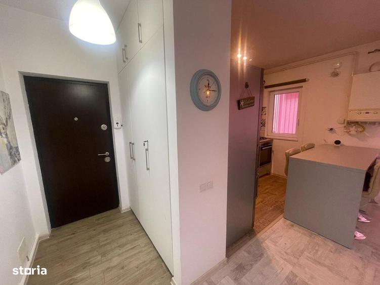Apartament cu 2 camere în Central