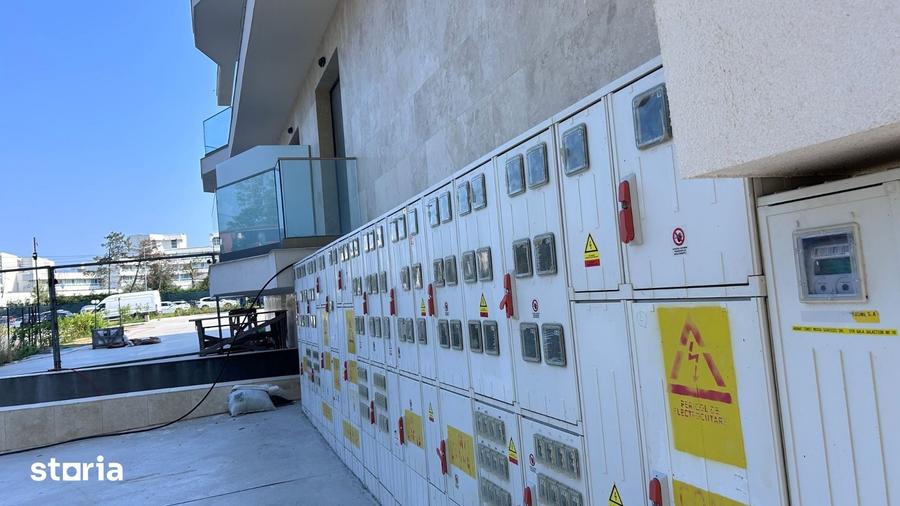 Apartament cu 2 camere decomandat în Inel II