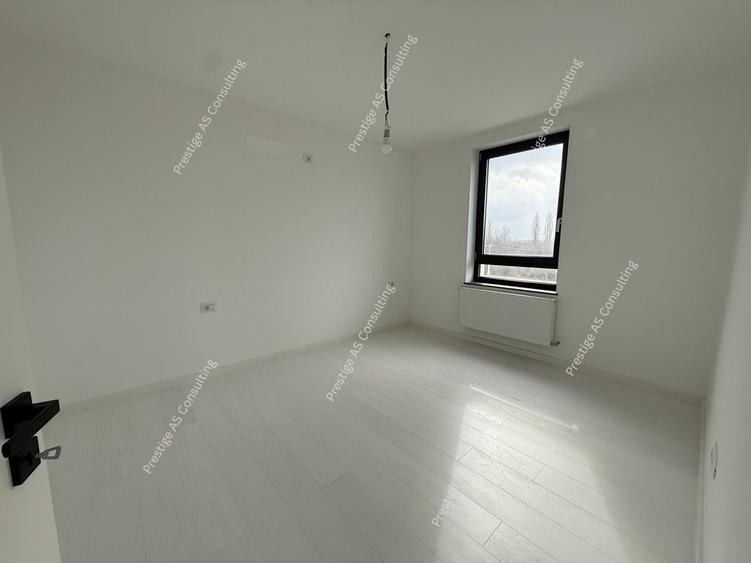 Apartament cu 2 camere semidecomandat, mobilat în Dumbrăvița