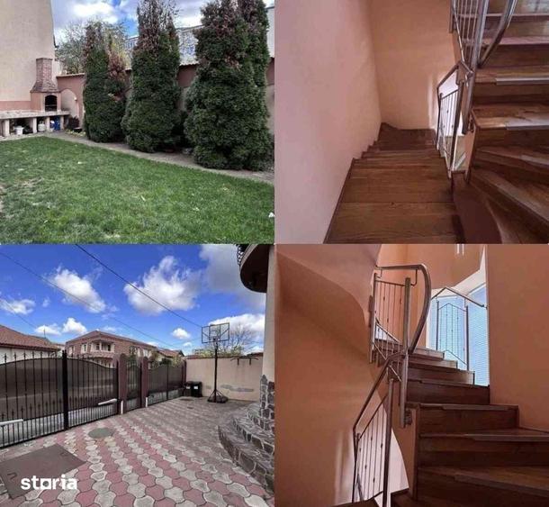 Casă cu 4 camere cu Teren 300 Mp în Rogerius