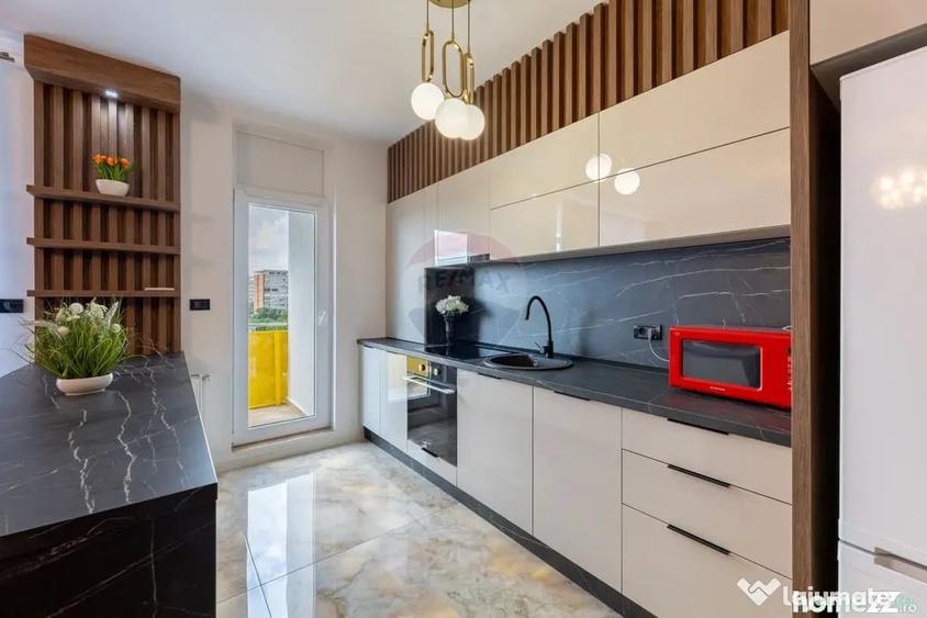 Apartament modern pe B-dul Iuliu Maniu, central - 12