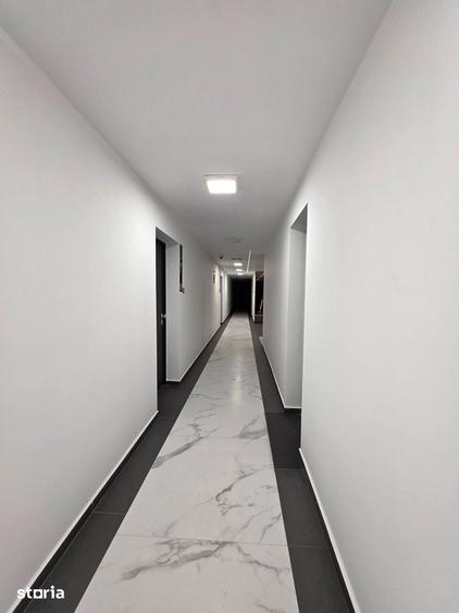 Spațiu comercial, de 67 mp, în Nord