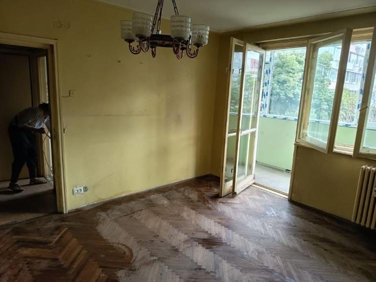 Apartament cu 2 camere în Iancului