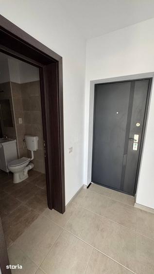 Garsonieră decomandată în Sânpetru