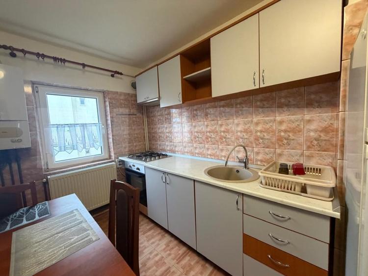 Apartament 3 camere, 65.84 mp, Calea Girocului - 5