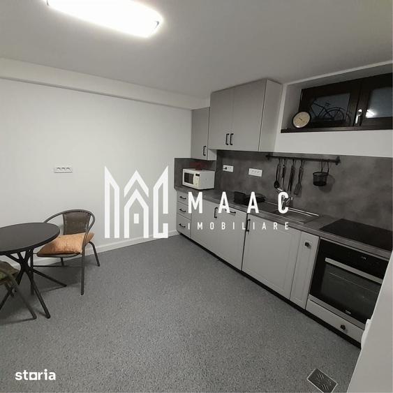 Apartament 1 camera de inchiriat | Sibiu | 25 mp | baie proprie - 3