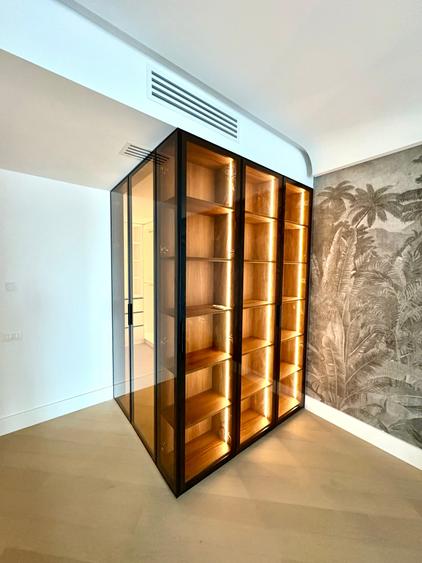 Cortina126 - exclusivist - loc parcare inclus - 5