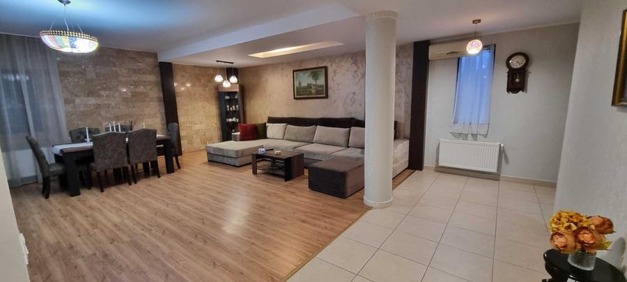Oază de Lux și Relaxare în Pipera: Vilă cu Piscină și 4 Dormitoare - 5