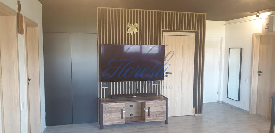 Apartament 3 camere , 71 mp ,Zona Teilor, Floresti - 2