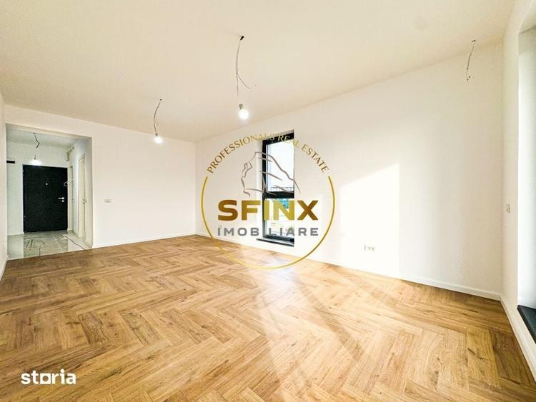 Apartament cu 2 camere în Tei