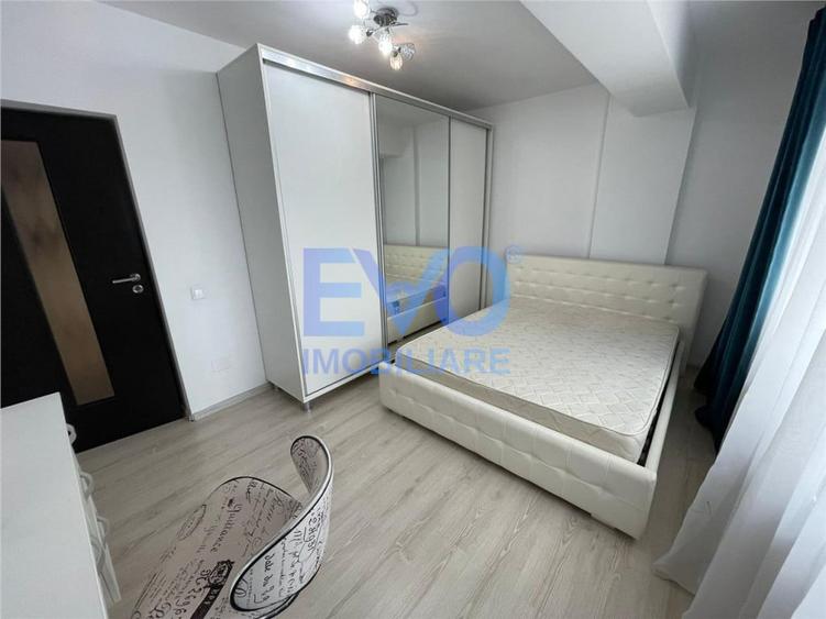Apartament 3 camere, 77mp, 2 blacoane, boxa, loc parcare, mo - 4