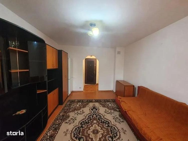 Garsonieră în Mărăști