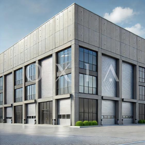 Teren Construcții intravilan de 7387 mp, în Șagului