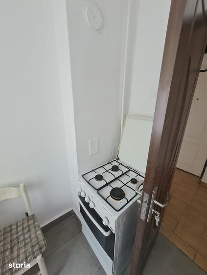 Apartament cu 3 camere - zona Tudor Vladimirescu - Pet Friendly - 10