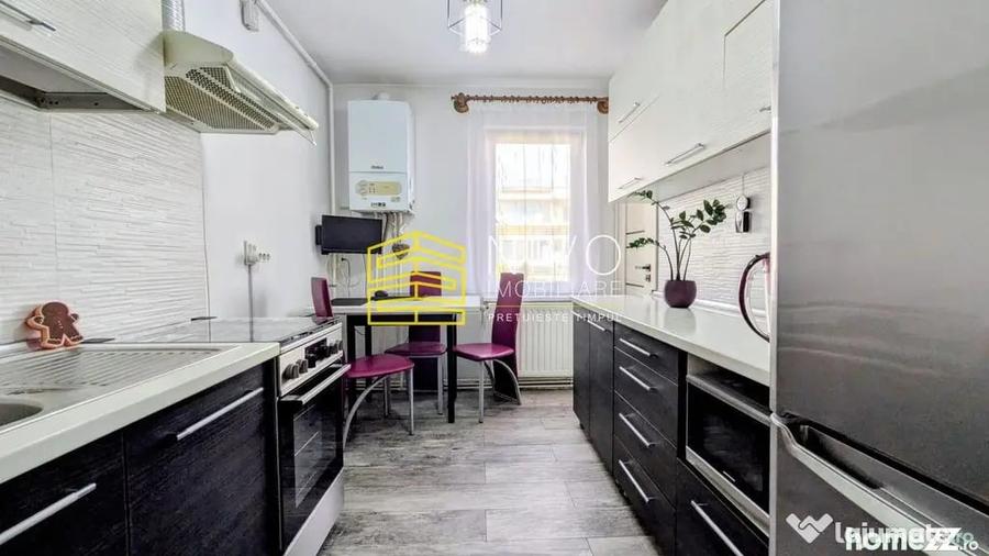 Apartament 2 camere Tg. Mure? Unirii Zona ?... - Targu Mures (Mures) - 6