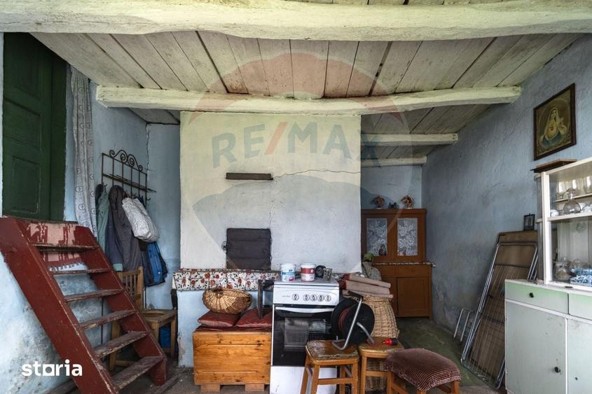 COMISION 0% | DE VANZARE|PERSANI| 1068 MP TEREN| 2 FRONTURI STRADALE| - 9