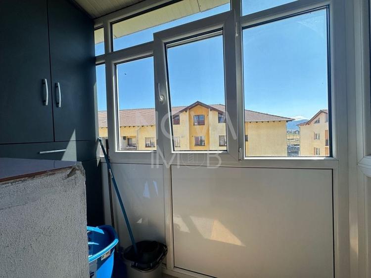 Apartament 3 camere, tip mansarda - Aleea Sevis - 6