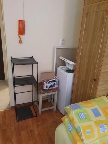 Garsonieră semidecomandată în UTA