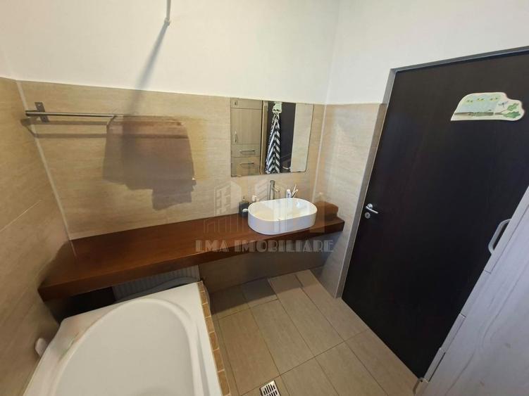 Apartament 3 camere Uranus Sanpetru Brasov - 11