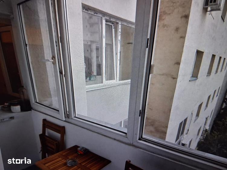Apartament cu 2 camere semidecomandat în Pantelimon