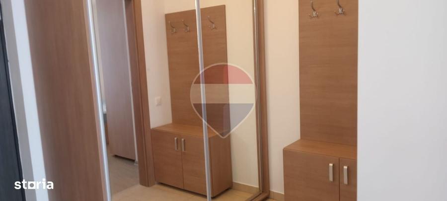 Apartament cu 2 camere decomandat în Banu Mărăcine