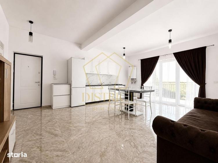 Apartament cu 2 camere | Giroc - 4