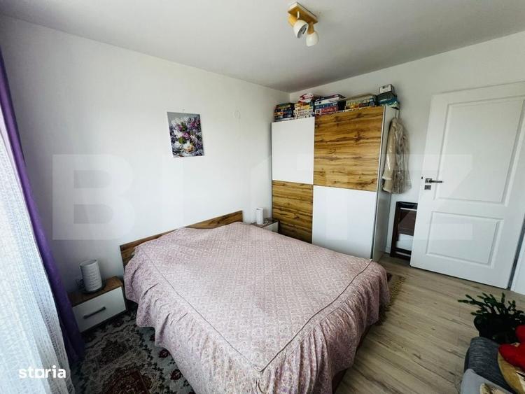 Casă cu 3 camere în Sâncraiu de Mureș