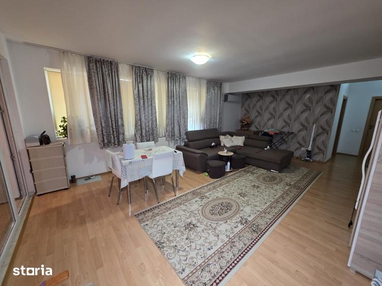 Apartament cu 2 camere în Industriilor