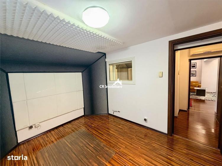 Apartament cu 2 camere decomandat în Vitan