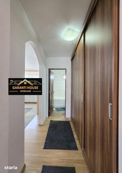 Bd. Bucuresti (zona Pressco), apartament 2 camere, mobilat, 320/Luna - 4