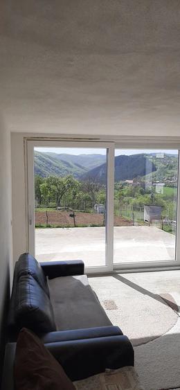 Casă cu 3 camere cu Teren 2931 Mp în Bălnaca
