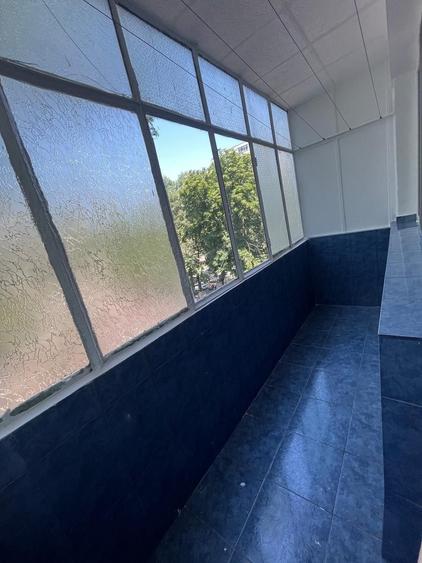 Apartament cu 2 camere în Giurgiului