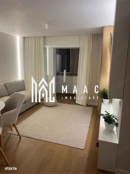 Apartament cu 4 camere decomandat în Nord