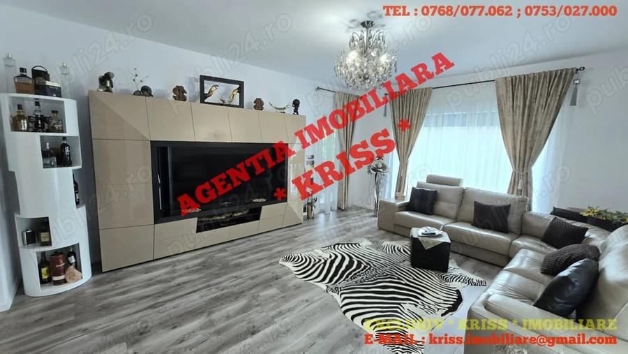 Casă cu 4 camere cu Teren 500 Mp în Găvana