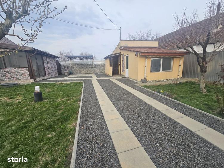 COMISION 0%!! Casa noua parter 1667 mp teren - Alios !! - 16