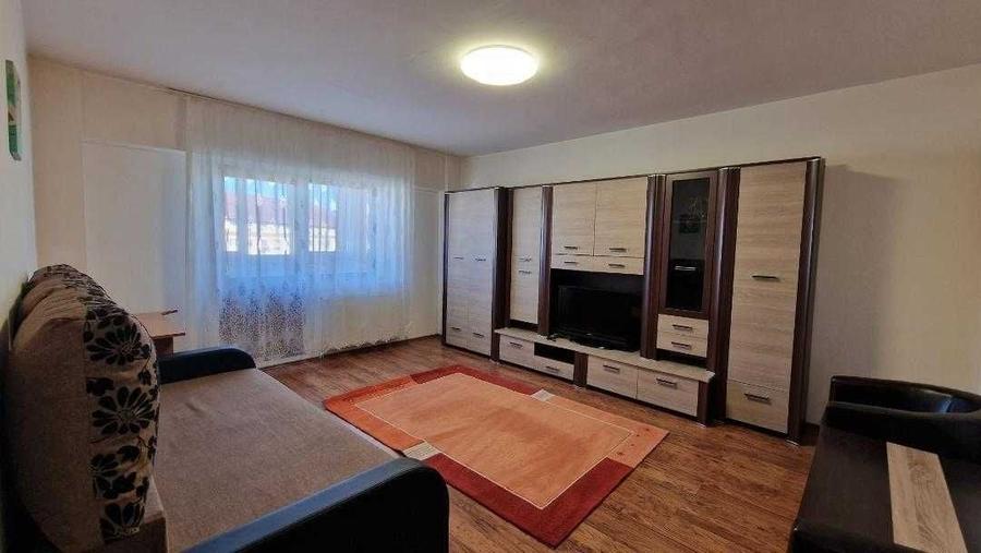 Apartament cu 2 camere decomandat în Terezian