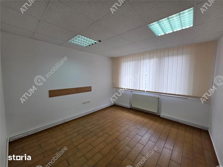 Apartament cu 3 camere decomandate in zona centrala din Sibi - 6